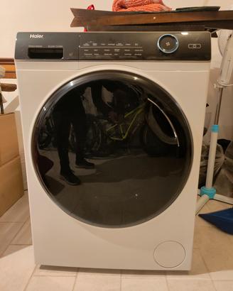 Lavatrice Haier HW80-B14959TU1 ricambi