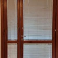 KIT 4 Veneziane per portafinestra