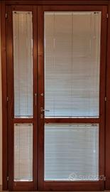 KIT 4 Veneziane per portafinestra