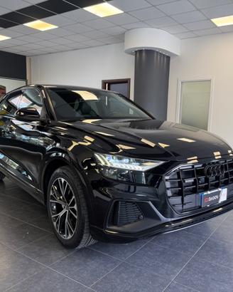 Audi Q8 50 TDI 286 CV quattro S LINE