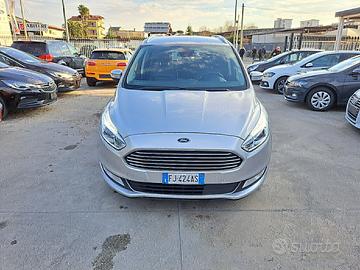 Ford Galaxy 2.0 TDCi 150CV Start&Stop Titanium 7 P