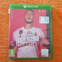 Videogioco Fifa 20 Xbox One Videogame Collezione