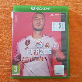 Videogioco Fifa 20 Xbox One Videogame Collezione