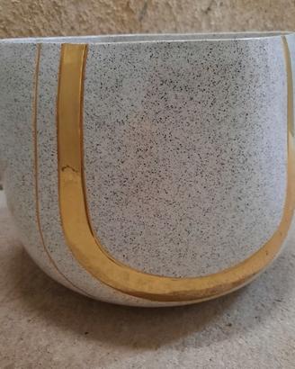 Vaso ceramica