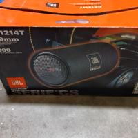 Subwoofer JBL CS1214T