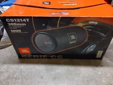 Subwoofer JBL CS1214T