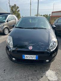 Fiat Punto 1.3 MJT II S&S 95 CV 5 porte Sport