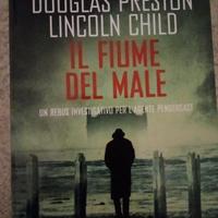 Libro di Douglas Lincoln Child