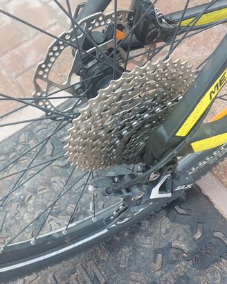 MTB MERIDA