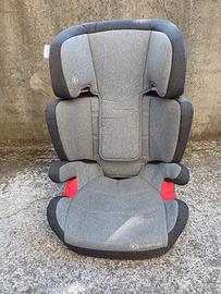 Seggiolino auto