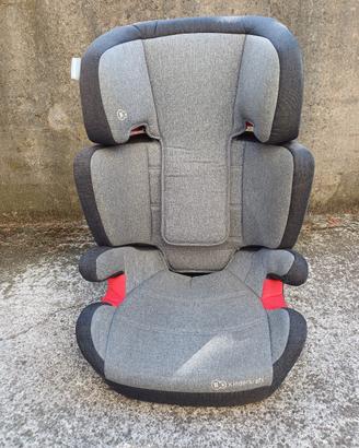 Seggiolino auto