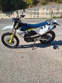 Husqvarna 701 2022