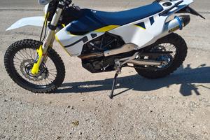 Husqvarna 701 2022