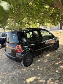 renault modus