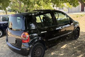 renault modus