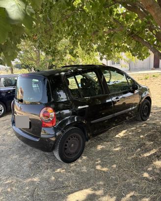 renault modus