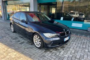 Bmw 320 320d Berlina
