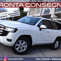 Toyota Land Cruiser 300 LC300 3.3D V6 AT10 4X...