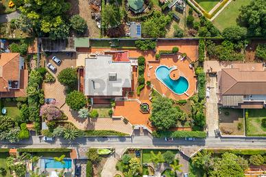 Villa singola - Palermo