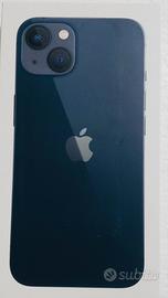 Iphone 13 blu
