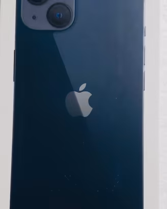 Iphone 13 blu
