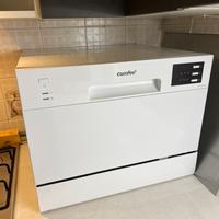 Lavastoviglie compatta comfee