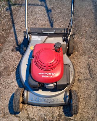 tosaerba honda