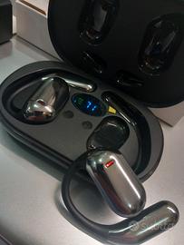 auricolari per traduzioni 