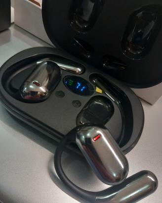 auricolari per traduzioni 