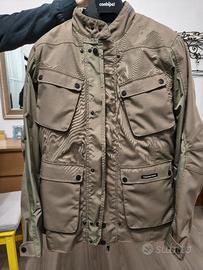 Giacca moto Tucano Urbano 2XL