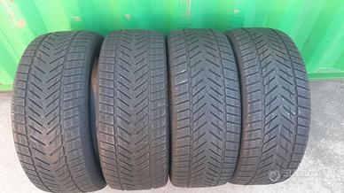 4 GOMME USATE INVERNALE 2854520 - CP51416795