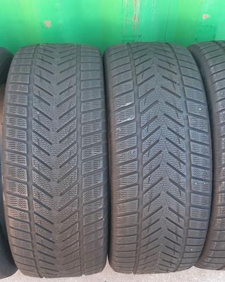 4 GOMME USATE INVERNALE 2854520 - CP51416795