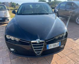 Alfa Romeo 159 2.0 JTDm Sportwagon Progression