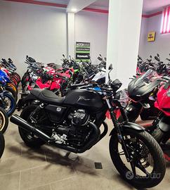 Moto Guzzi V7 IV STONE 850 SOLO 149 KM UNIPRO