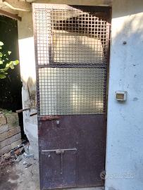 porte da canile