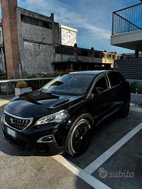Peugeot 3008 hd allure anno 2020