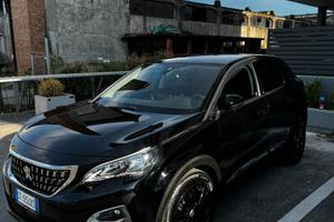 Peugeot 3008 hd allure anno 2020