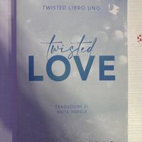 TWISTED LOVE 1
