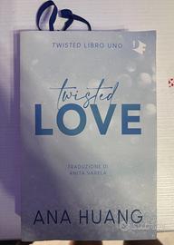 TWISTED LOVE 1