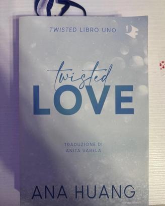 TWISTED LOVE 1