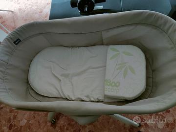 chicco hug 4 in 1