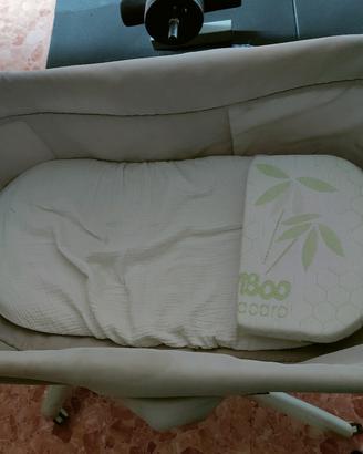 chicco hug 4 in 1