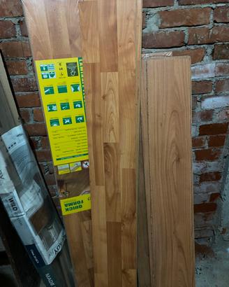 Parquet laminato