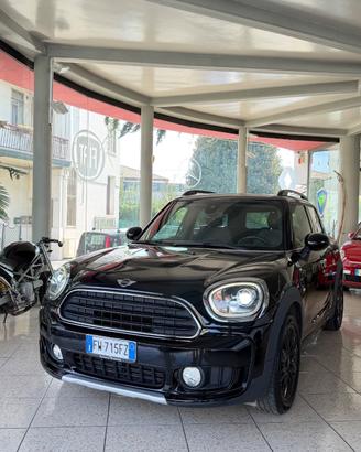 Mini Cooper D Countryman 1.5 One Boost