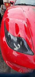 FIAT COUPE - FARO ANTERIORE DESTRO