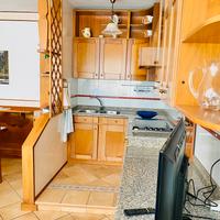 A due passi dalla scuola di Kitesurf