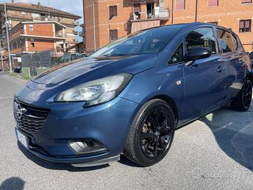 Opel Corsa 1.2 5 porte b-Color !!GARANTITA!!