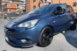 Opel Corsa 1.2 5 porte b-Color !!GARANTITA!!