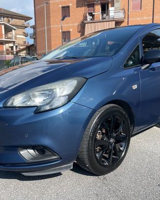 Opel Corsa 1.2 5 porte b-Color !!GARANTITA!!