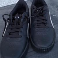 scarpe puma n 38